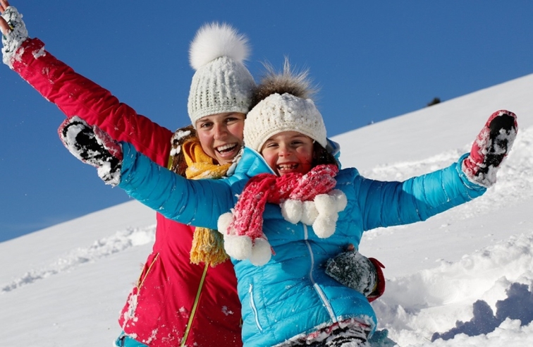 Winter, Winteruralub, Uralub im Winter, Urlaub in der Steiermark, Urlaub im Joglland, Pasuchalangebote im Winter, Winterangebote, Urlaub mit der Familie, Skifahren, Langlaufen, Winterwadnern, Schneeschuwandern