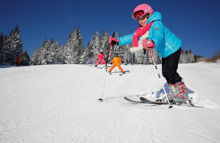 Winter, Winteruralub, Uralub im Winter, Urlaub in der Steiermark, Urlaub im Joglland, Pasuchalangebote im Winter, Winterangebote, Urlaub mit der Familie, Skifahren, Langlaufen, Winterwadnern, Schneeschuwandern