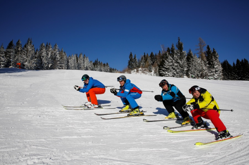 Winter, Winteruralub, Uralub im Winter, Urlaub in der Steiermark, Urlaub im Joglland, Pasuchalangebote im Winter, Winterangebote, Urlaub mit der Familie, Skifahren, Langlaufen, Winterwadnern, Schneeschuwandern