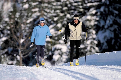 Mönichwalderhof, Langlauftage, Langlaufen Oststeiermark, Langlaufurlaub Steiermark, Winterurlaub Joglland, Langlaufparadies, gespurte Loipen, Langlaufen im Joglland, Pauschale Langlaufen, Langlaufregion Steiermark, Hotel direkt an der Loipe, Wintersport Steiermark, nordischer Skisport, Winteraktivitäten, Schneegenuss, aktiver Winterurlaub, Langlaufgenuss, Langlaufurlaub mit Komfort, Loipe Mönichwald
