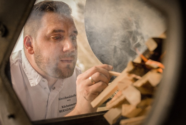 Landhotel Mönichwalderhof, hausgenachte Produkte, hausgemachte Spezialitäten, A la carte Küche, Essen zum Abholen, Kulinarik, kulinarisches Essen