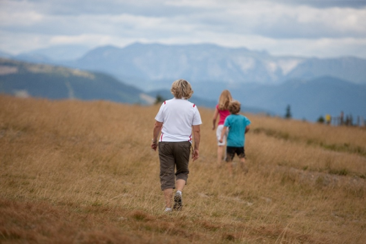 Sommeraktivitäten, radfashren, wandern, schwimmen, Aktivitäten in Vorau, Aktivitäten mit Kindern