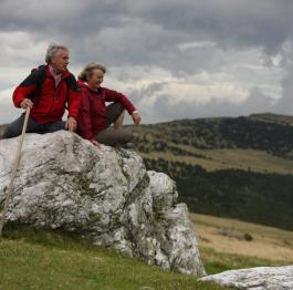 Wandern in der Oststeiermark