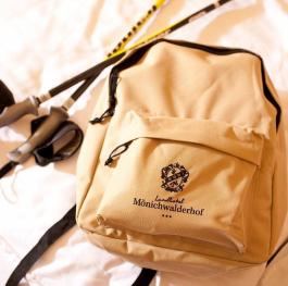 Mönichwalderhof Rucksack 