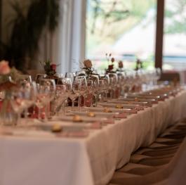 Heiraten im Landhotel Mönichwalderhof