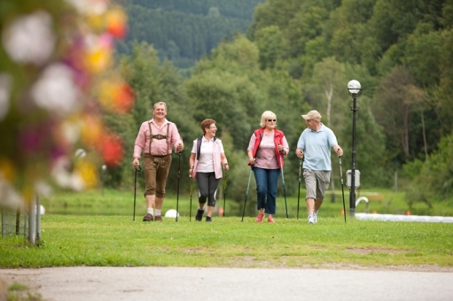 Urlaub in der Steiermark, Urlaub in der Oststeiermark, Urlaub im Joglland, Stammgäste, Uralub für senioren, Urlaub mit Hund,