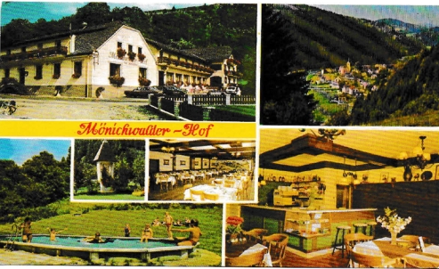 Mönichwalderhof, Hotelgeschichte, Familiengeschichte, Tradition, Oststeiermark, Familienbetrieb, Hotel mit Geschichte, steirisches Traditionshotel, Generationenbetrieb, Hotelentwicklung, Gastfreundschaft seit Jahrzehnten, Ursprung, Gastgeberfamilie, Hotellerie Steiermark, Zeitreise, Geschichte erleben, regional verwurzelt, nachhaltige Entwicklung, Hotelchronik