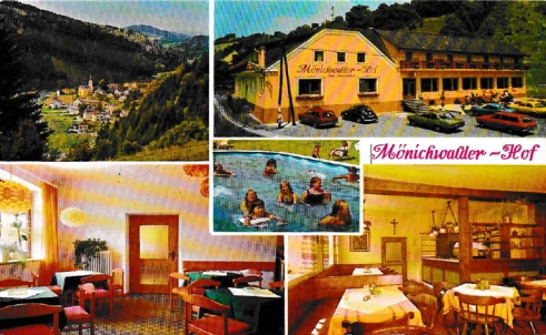 Mönichwalderhof, Hotelgeschichte, Familiengeschichte, Tradition, Oststeiermark, Familienbetrieb, Hotel mit Geschichte, steirisches Traditionshotel, Generationenbetrieb, Hotelentwicklung, Gastfreundschaft seit Jahrzehnten, Ursprung, Gastgeberfamilie, Hotellerie Steiermark, Zeitreise, Geschichte erleben, regional verwurzelt, nachhaltige Entwicklung, Hotelchronik
