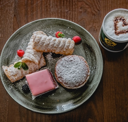 Pauschalangebote, Angebote mit Essen, Backkurs, Nächtigung mit 4 Nächten Angebot