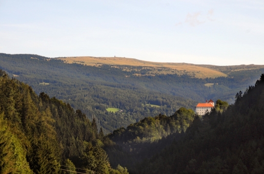 Ausflugsziele in der Steiermark, Ausflugsziele in der Oststeiermark, Ausflugsziele