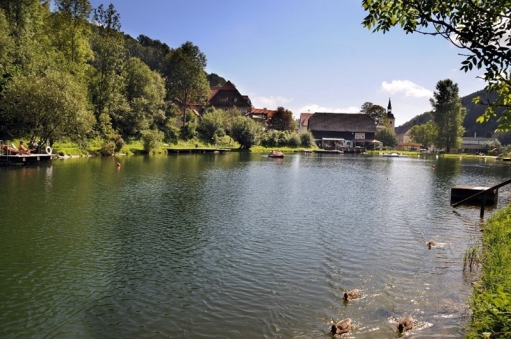 Ausflugsziele in der Steiermark, Ausflugsziele in der Oststeiermark, Ausflugsziele