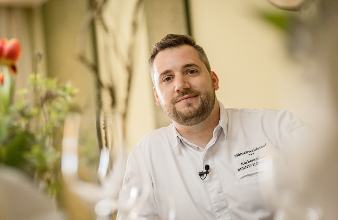 Minestrone, Gemüsesuppe, Italienisch, gesund, vegetarisch, Mönichwalderhof, Steiermark, hausgemacht, regional, lecker