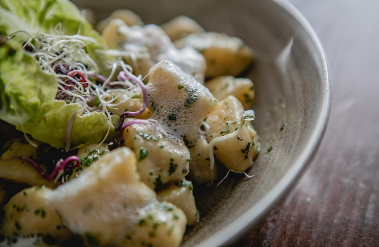 Kartoffeln, Vegetarisch, leckere Gerichte, Rezepte zum nachkochen, Gerichte ohne Fleisch, regionale Küche, Landhotel