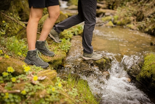 Wandern im Joglland, wandern in der Oststeirmark, entspannente Natur 