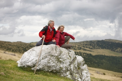 Wandern in der Ossteiermark, Wandern im Joglland, Natur in der Oststeiermark 