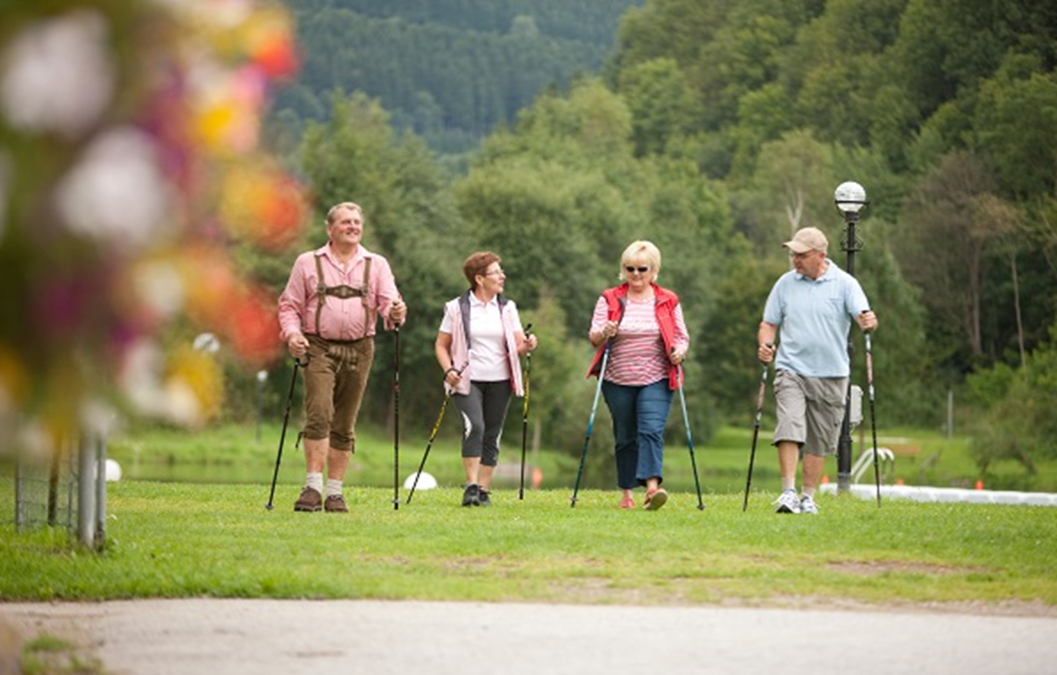 Wandertouren in der Oststeiermark, Wandertouren in der Steiermark, Wandertouren im Joglland, Wandertouren für einsteiger