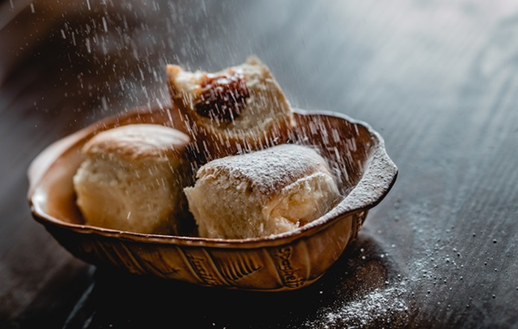 Krapfen, rezepte, Krapfenrezepte, Krapfenkirtag, Mönichwald