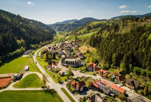 Mönichwald, Mönichwalderhof im Joglland, Urlaub in der Oststeiermark 