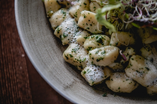 À-la-carte- Restaurant Steiermark