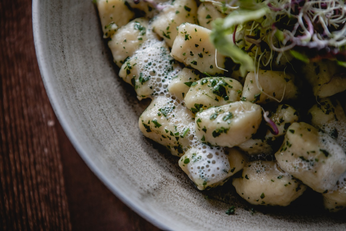 À-la-carte- Restaurant Steiermark