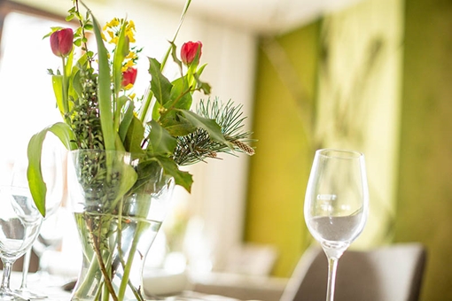 Mönichwalderhof - Hotel Oststeiermark